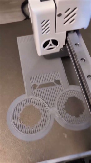 This might be my favorite 3D print to date #lego #creality #3dprinting #shorts #fyp #creality3d #fy