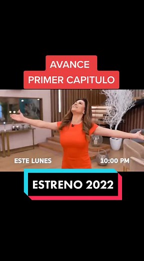 Poder del Amor: Primer Capítulo de la 2da Temporada