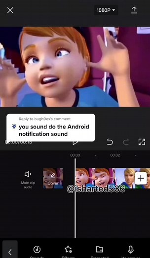 Android Notification Sound Compilation