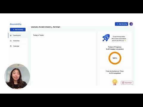 Multi Deliverables Assignment