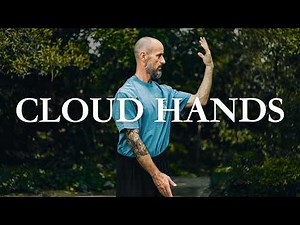 One of Tai Chi’s Most Iconic Movements | Step-by-Step Tutorial