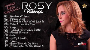 https://www.youtube.com/watch?v=mN7bKC2Q2Vs CD FLASHBACK REGGAE COLLECTION VOL 8 DOWNLOAD https://www.suamusica.com.br/flashbackreggaecollectionvol8 | Rosy Valença