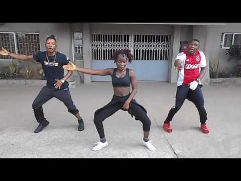 Tekno - Duro | Hhsdt Cover