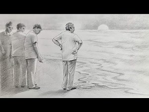 Podcast 7 - Incomparable mentor