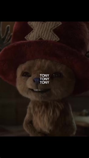 Tony Chopper: The Heart of One Piece