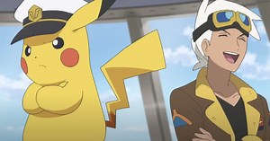 Pokémon Horizons: The Series Part 3 Video Announces Netflix Premiere Date