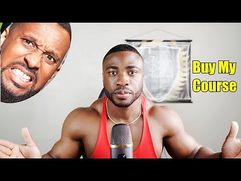 "Men Who Make Less Than 100k Are UGLY" - The Funniest Redpill Scammer