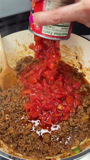 🔎📲 Melissa Jo & Cowboy Spaghetti #spaghetti | spaghetti