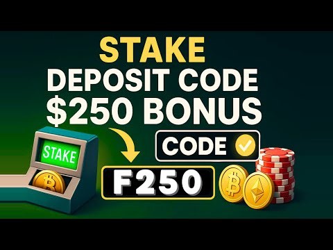 stake bonus drop code today,stake bonus drop code today india