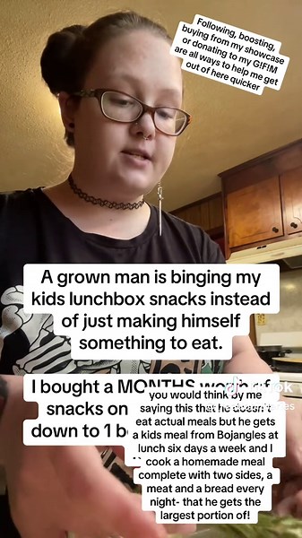 Managing Grocery Purchases to Curb Snacking Habits