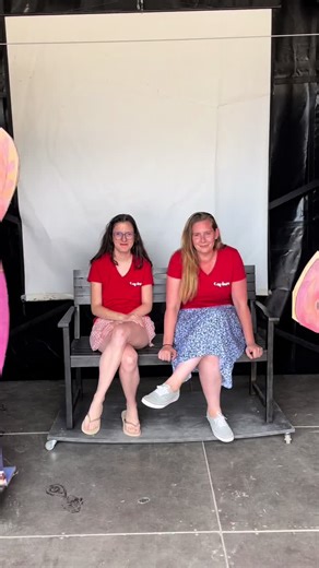 Et voici pour vous la légendaire histoire d’Hercule présentée par l’équipe du camping ✨💪