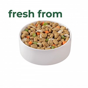Our fresh recipes are thoughtfully designed to support your pet’s health. Tap now to instantly add to your Petco cart. | Freshpet