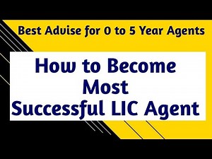 How to Become Successful LIC Agent #licagent ‪@bhawanilic‬ #lic #