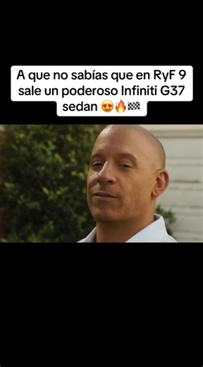 Solo los mejores deportivos aparecen en estas películas y no podía faltar el Infiniti 😍😍👌🏻🔥👌🏻 #parati #viral #fyp #like #mundo