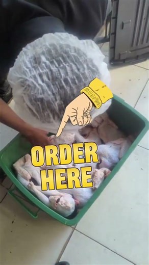 Harvesting time 💃