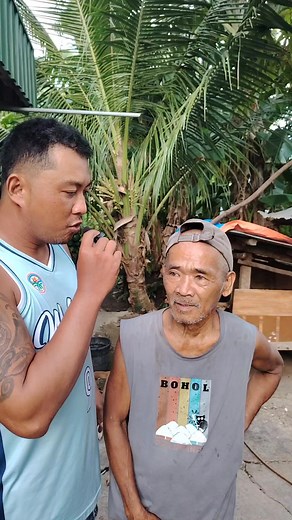 625K views · 15K reactions | Goodbye藍 #trending #viralreels #funny #trendingnow #goodvibes #askquestions | Niño Miñoza Tv | Facebook