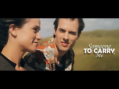 Someone To Carry Me Official Trailer #2 (2015) Gwendoline Taylor, Samuel Thomas Thriller HD