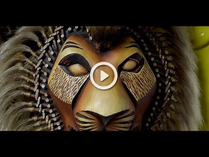 EL VALOR DE LO ARTESANAL - El Rey León