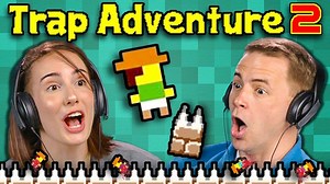 97K views · 226 shares | Would you rage quit Trap Adventure 2?! | REACT | Facebook