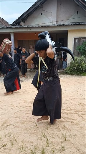 PUTRO WINGIT JOYO On Java Cultural | #short #seni #budaya #carnaval #sports #trip #subscribe