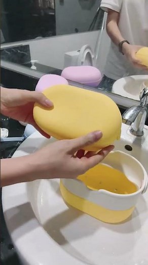 Silicone bag