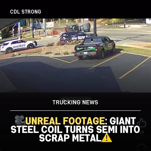 2.7M views · 26K reactions |  One Load, One Mistake — Watch How a...