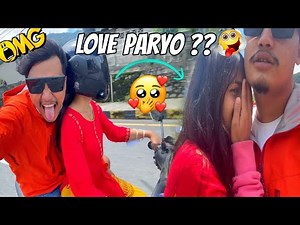 Did MRB Got Married? || Introducing her to my mom in village || MRB Vlog ||