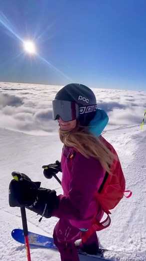 Jasná Skiing Heaven: Winter Fun in Slovakia 🎿😍