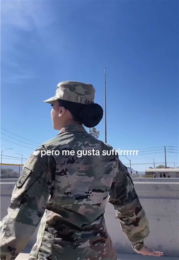 Understanding the Military Experience with Kaiitkd