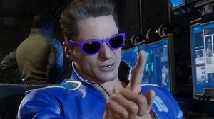 Mortal Kombat 11 gets a first/third-person mod and it looks wild