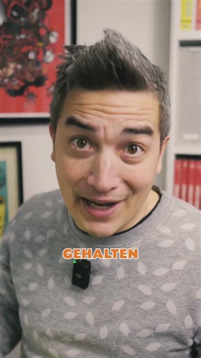 You didn't know THIS Marsupilami fact, did you?