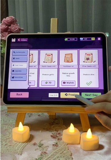 Buy Seeds for Great Pizza Recipes