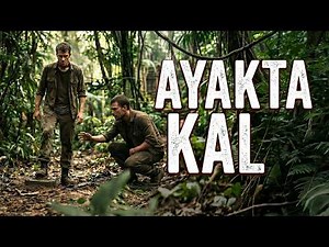 Ayakta Kal | Türkçe Dublaj Macera Filmi Full HD