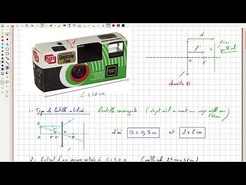 Exo 06. Appareil photo jetable