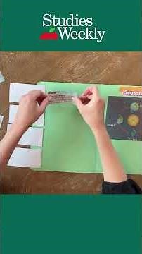 Studies Weekly: Interactive Seasons Game