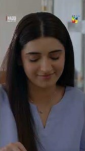 Zeniya Tum Tou Bohat Talented Ho...! #shorts #hadd #humtv