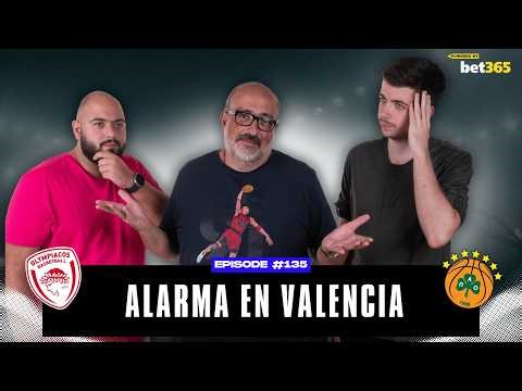 Ο Παναθηναϊκός που πάει για τα… βράχια & ο μαραθωνομάχος Ολυμπιακός των ρεκόρ | Strong Side #135