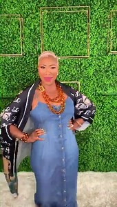 Sis, you CAN fly! Need more style inspiration? Join our group: https://bit.ly/SJSassySoiree | Sassy Jones