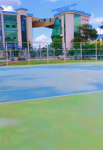 Mount Kenya University: Unlocking Infinite Possibilities