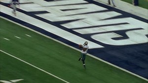 Michael Vick finds a wide open Jeremy Maclin and we’ve got a two-score game! #PHIvsNYG | #FlyEaglesFly For more highlights, download the official Eagles mobile app. | Philadelphia Eagles