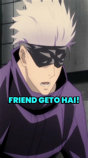 When Sukuna & Yuji Go Wild! #sukuna #gojo #yuji #kenjaku