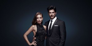 Amor eterno: cuándo se estrena la segunda temporada por Univision