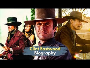 Clint Eastwood biography: 94 years of life - An eternal legend