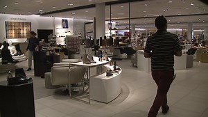 First look: Nordstrom at Mayfair Mall will be first full-line store in Wisconsin, and it opens Friday!