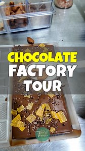 9.5K views · 21 reactions | Chocolate Factory Tour Book here: https://s.klook.com/c/D1ZjW_9Ayo?aid=59937 Discount code: TRAVELERKLOOK | The DIY Traveler PH | Facebook
