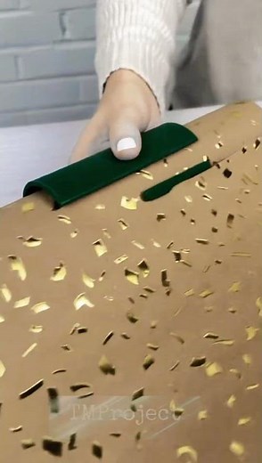 New Innovative Paper Edge Cutting Tool : Best Precision Trimmer System for Clean Craft Finishing