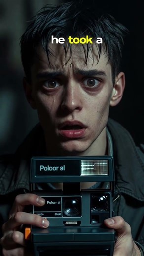 The Deadly Photo 📷#HorrorStories #ScaryShorts #GhostShonen"#USA#