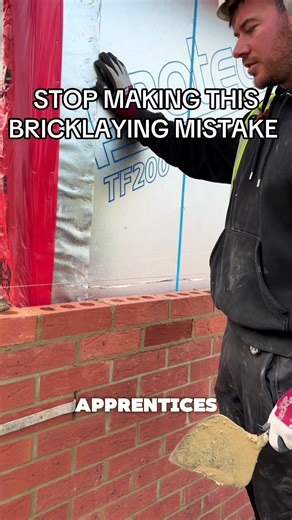 Avoid Common Bricklaying Mistakes for Better Results