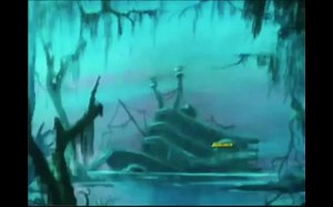 【1977】救难小英雄The Rescuers 预告片