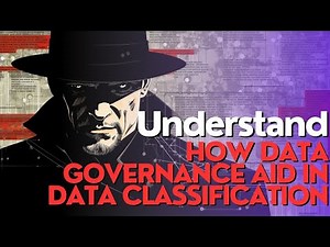 Data Governance: The Key to Effective Data Classification